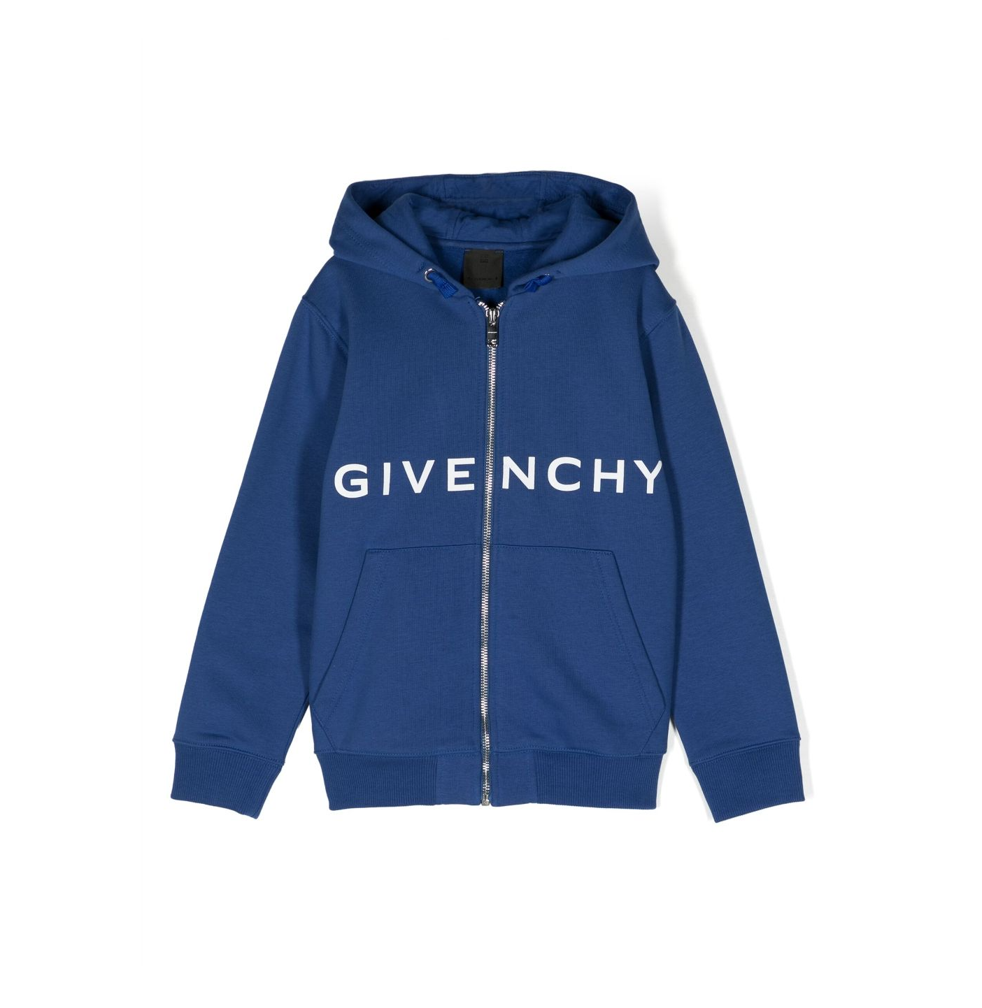 纪梵希童装连帽衫