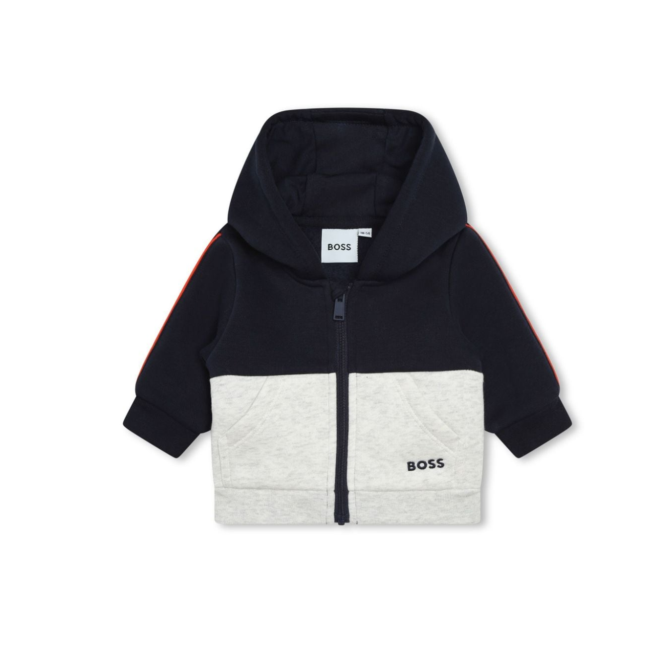 BOSS KIDSWEAR 运动服套装