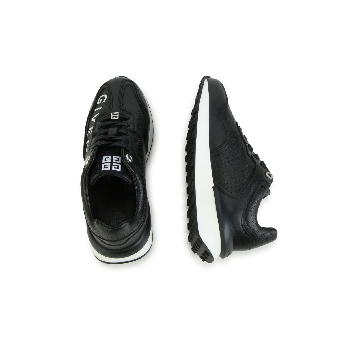 纪梵希童装运动鞋