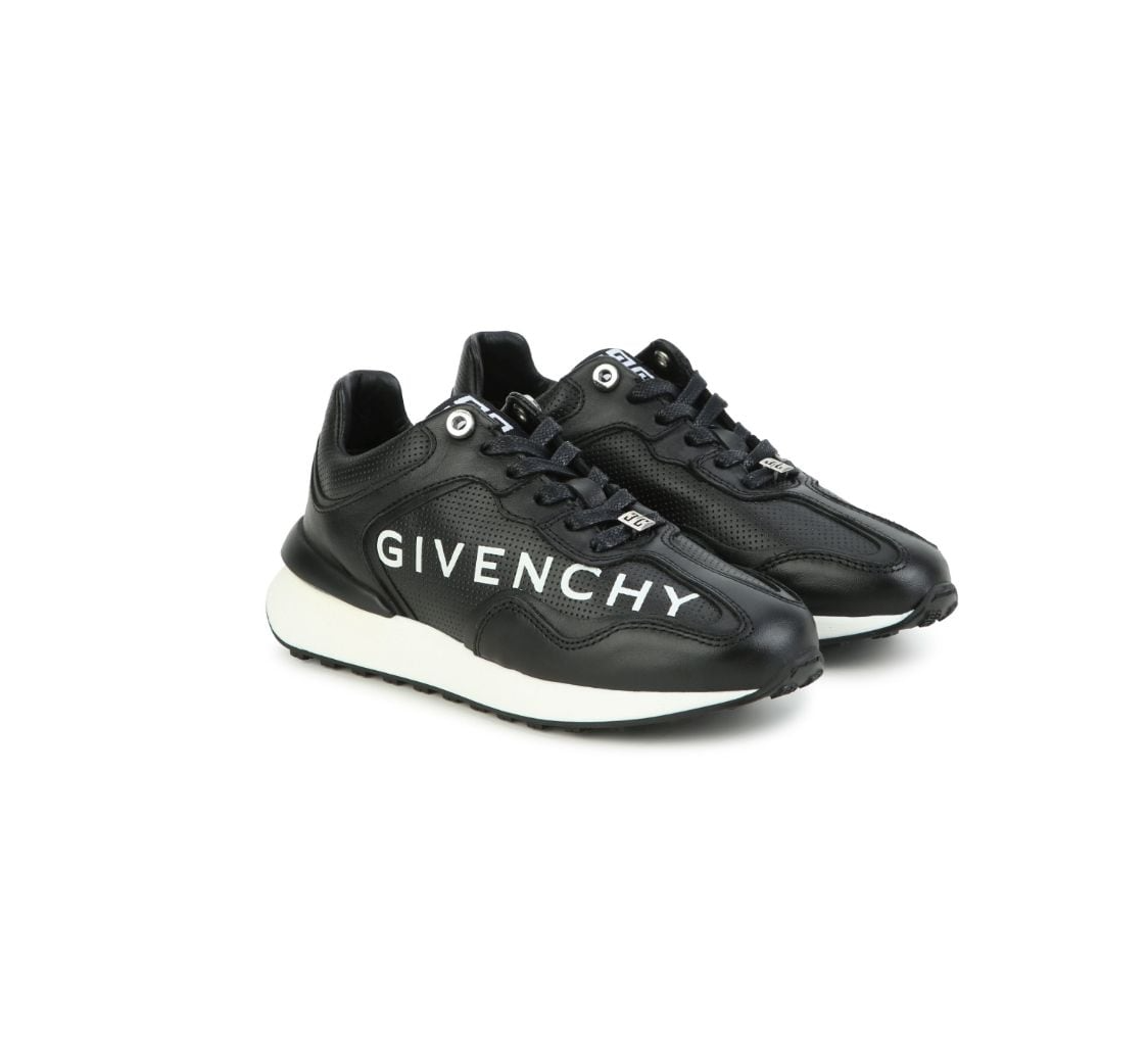 纪梵希童装运动鞋