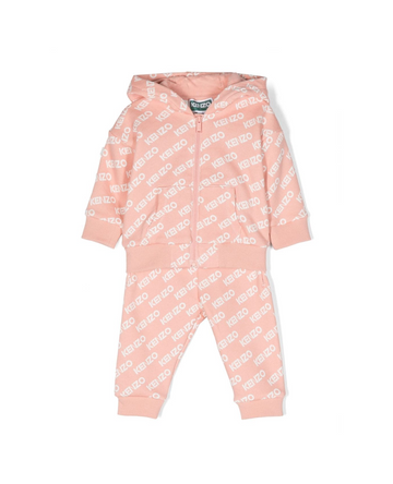 BỘ ĐỒ THỂ THAO TRẺ EM KENZO
