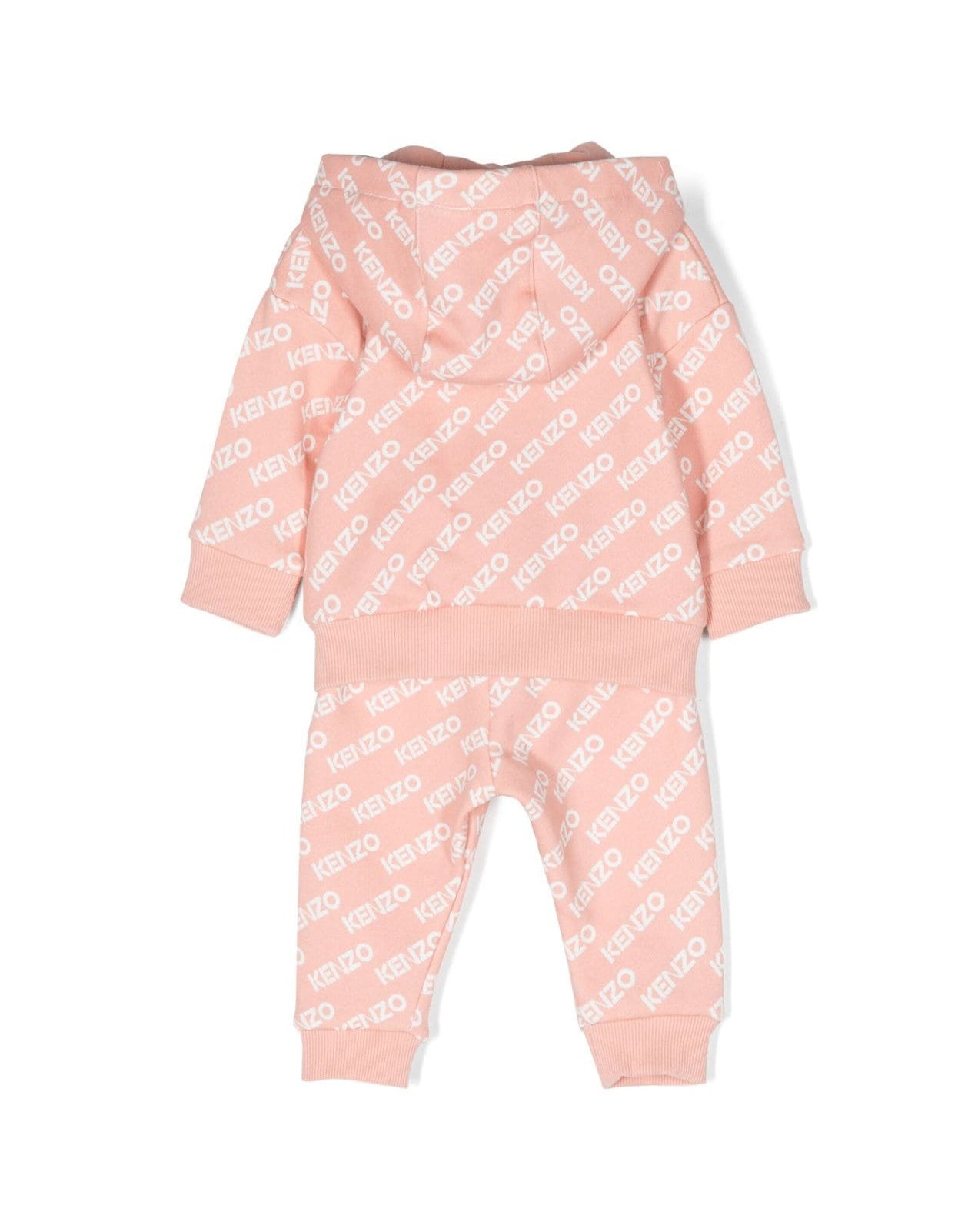 KENZO 童装运动服套装