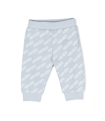 KENZO KIDS TROUSERS