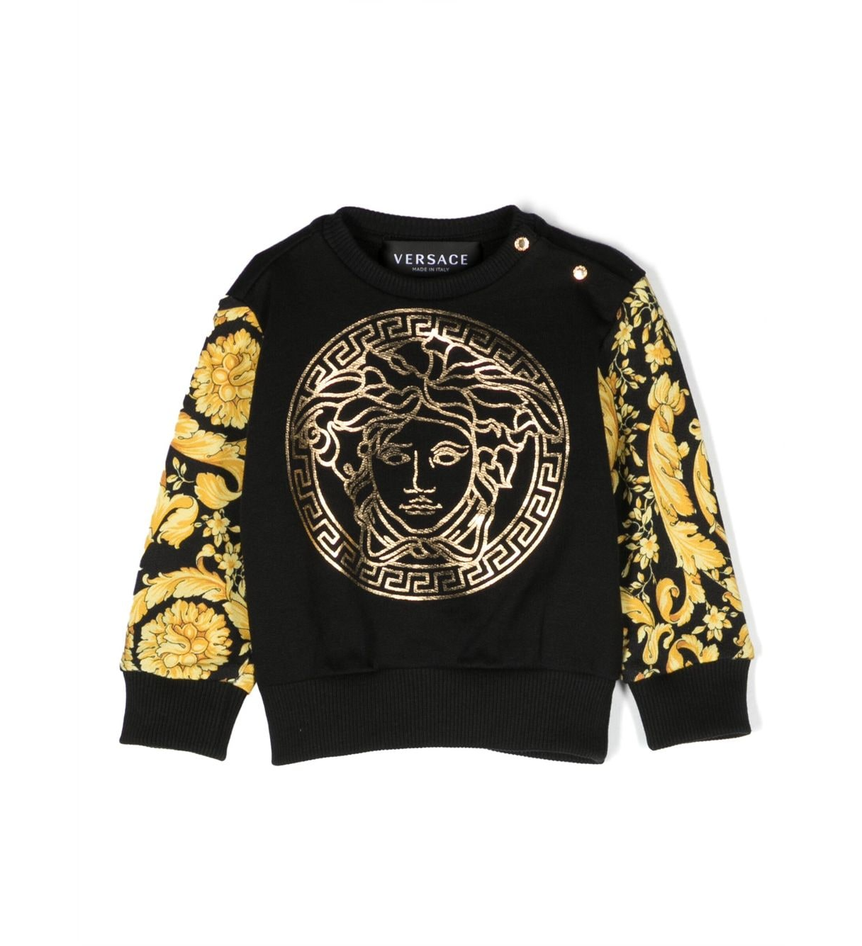 VERSACE 童装卫衣