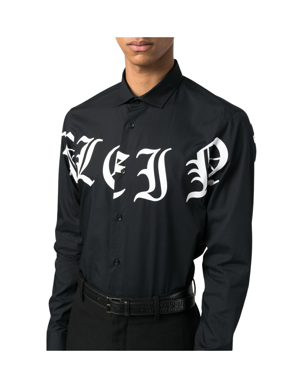 PHILIPP PLEIN 衬衫