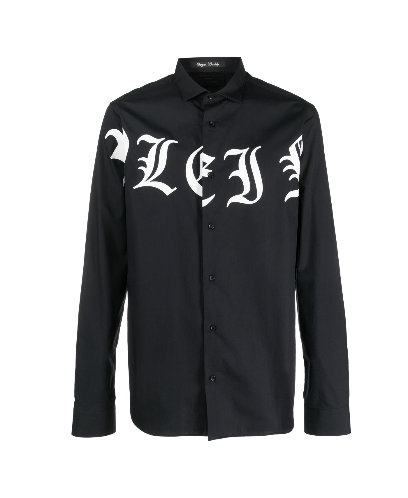 PHILIPP PLEIN 衬衫