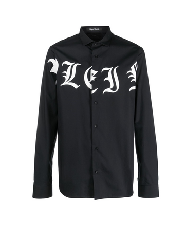 PHILIPP PLEIN SHIRT