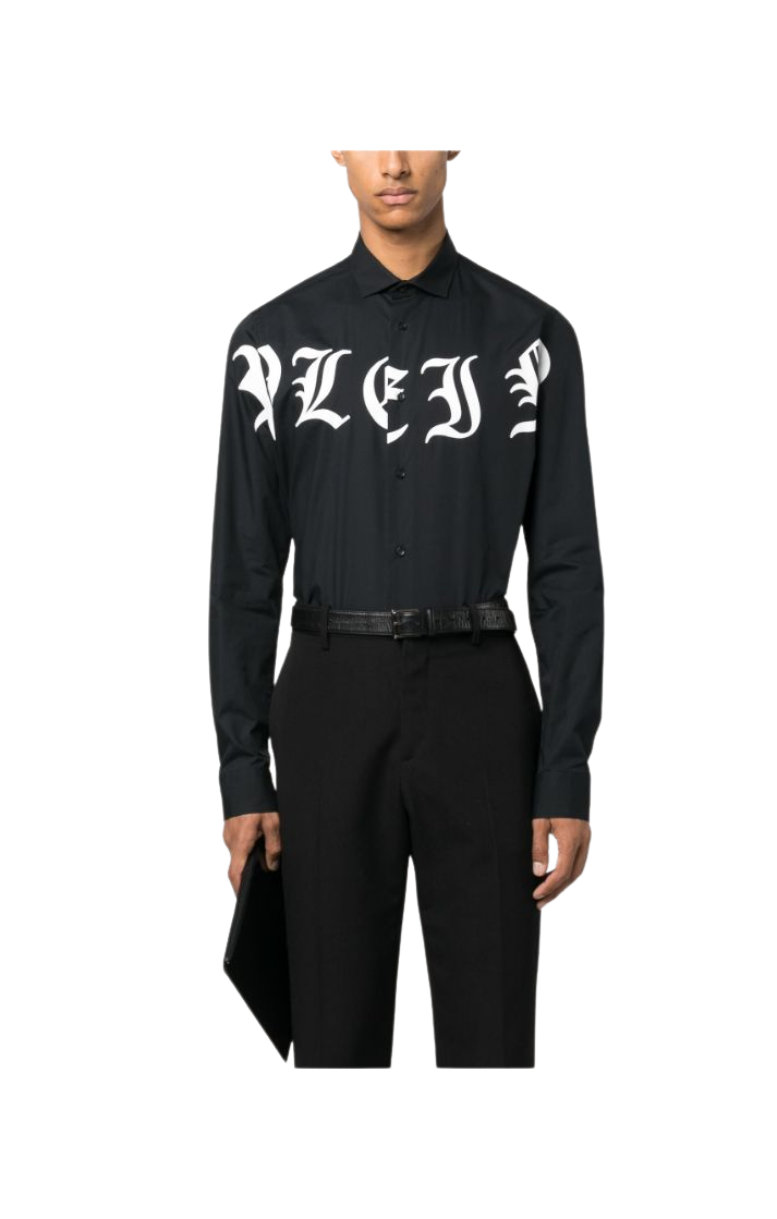 PHILIPP PLEIN 衬衫