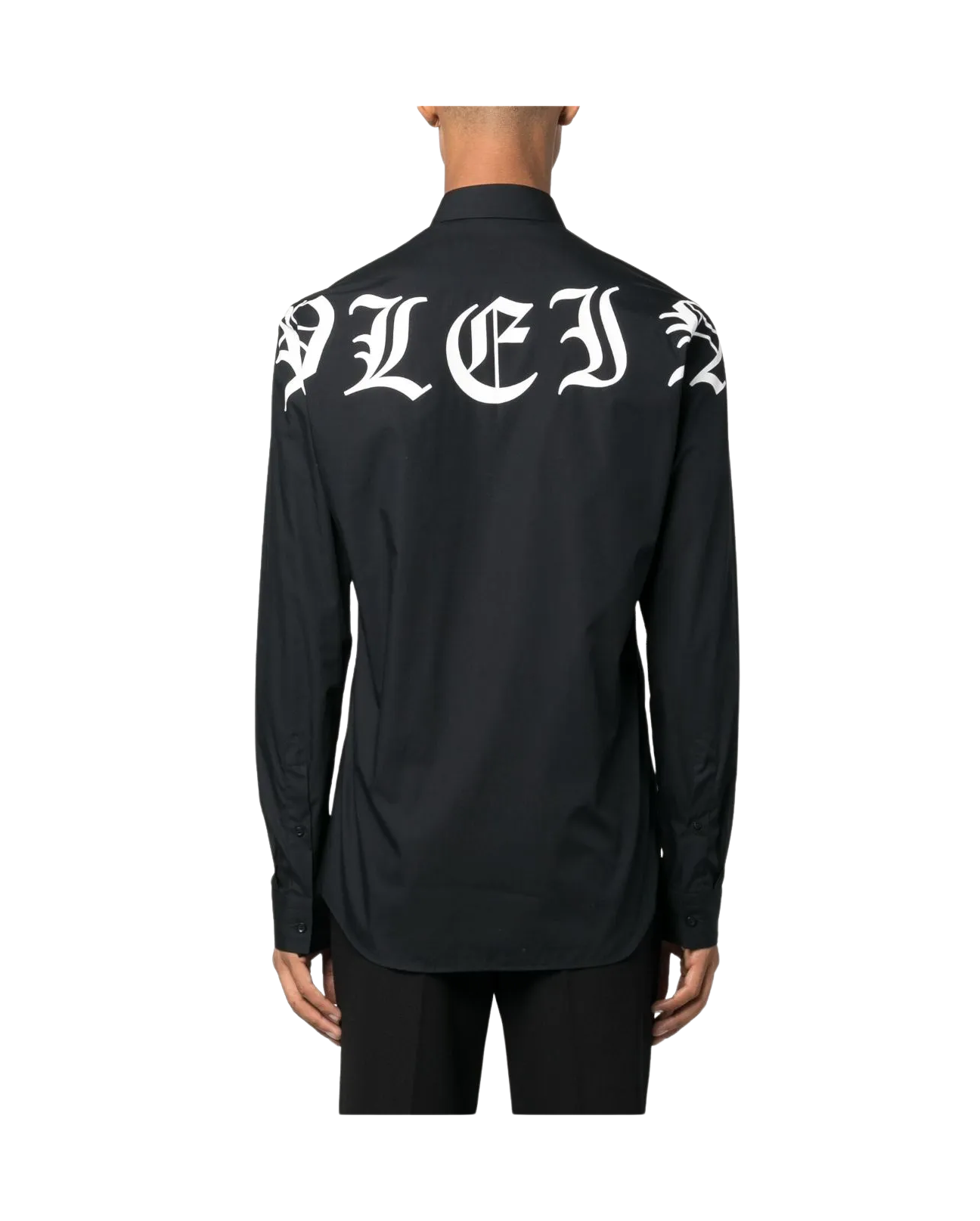 PHILIPP PLEIN 衬衫