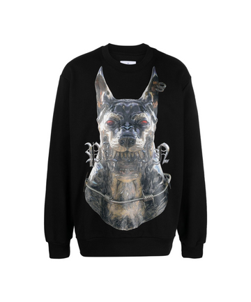 ÁO NỈ PHILIPP PLEIN