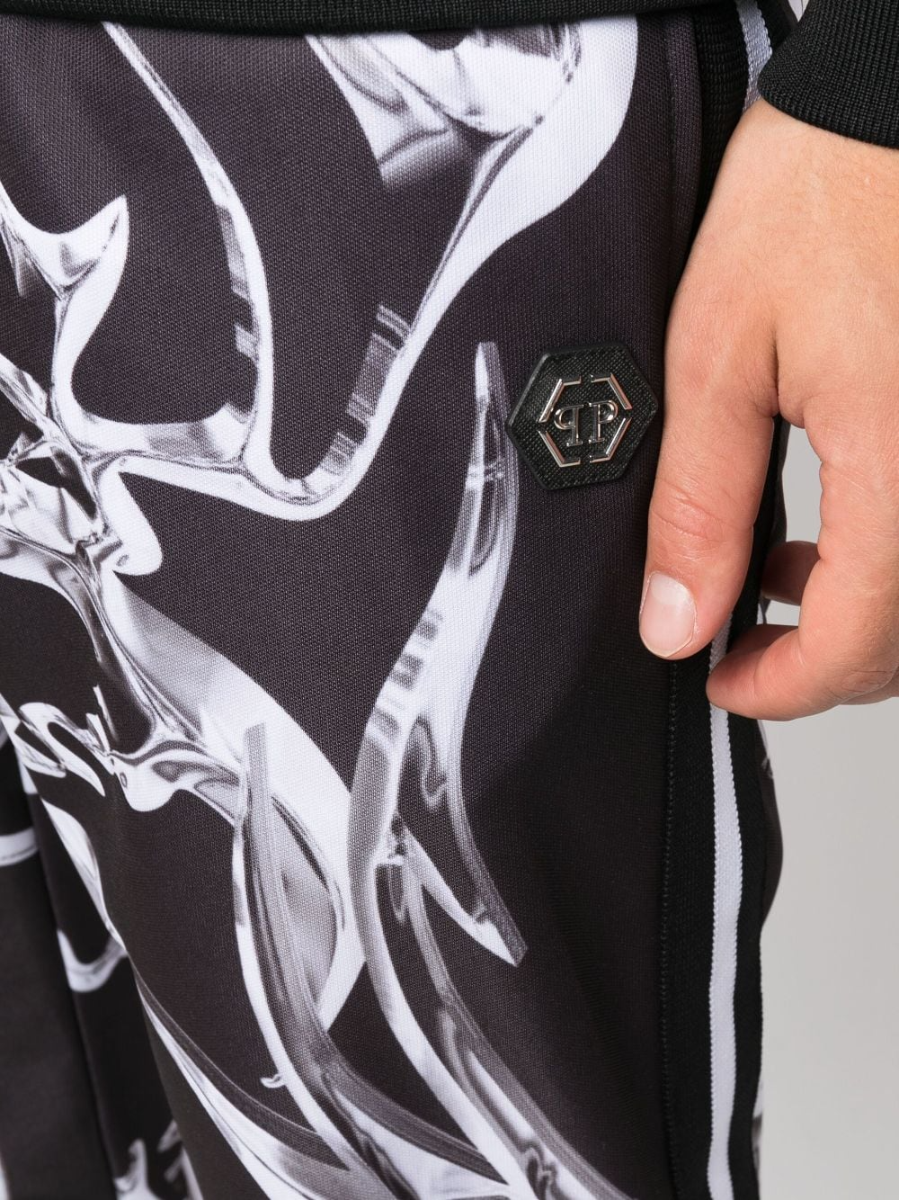 菲利普·普兰裤子