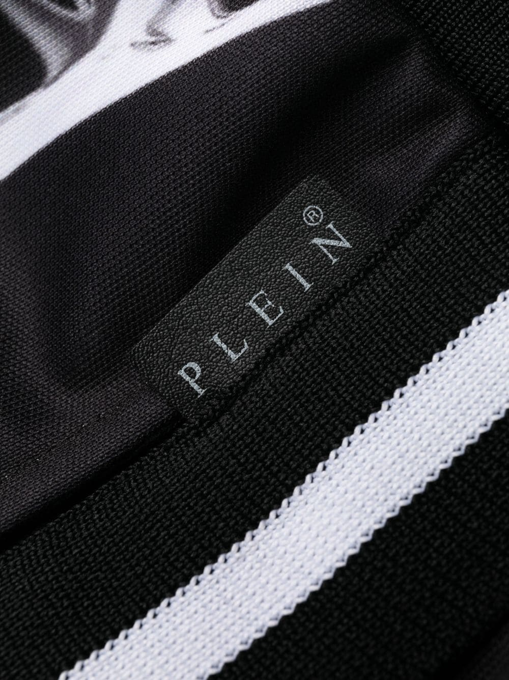 菲利普·普兰裤子