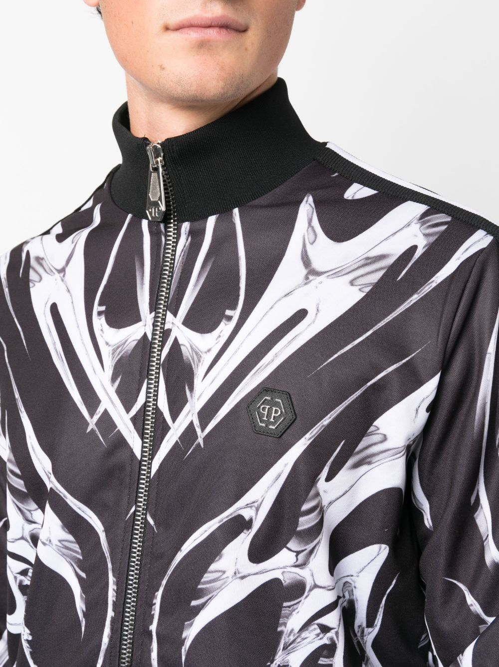 PHILIPP PLEIN 夹克