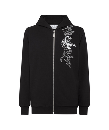 PHILIPP PLEIN 连帽衫