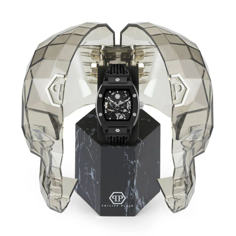 PHILIPP PLEIN WATCH