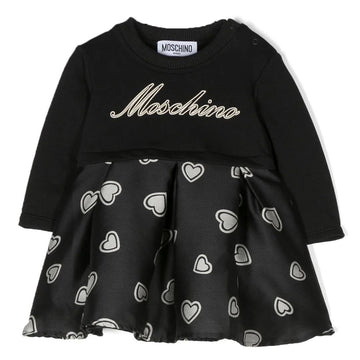 Váy trẻ em MOSCHINO