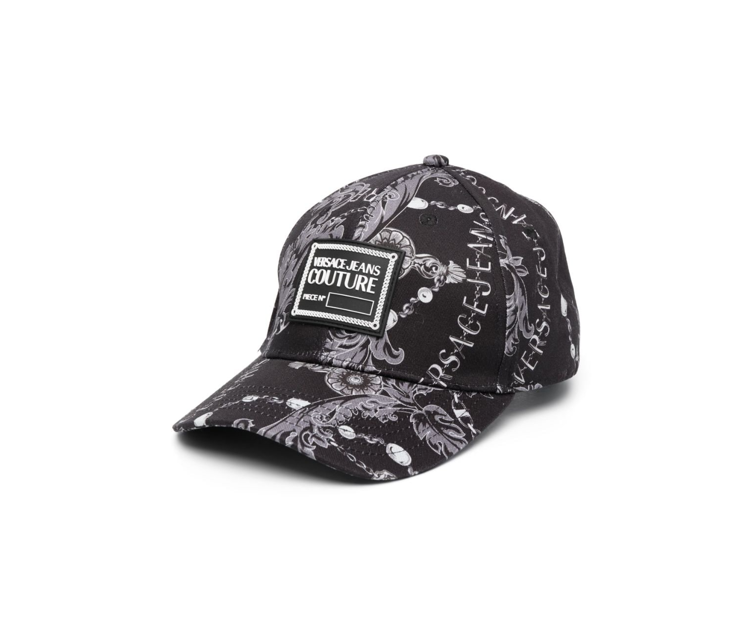 VERSACE JEANS COUTURE CAP