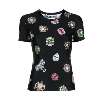 MOSCHINO T恤
