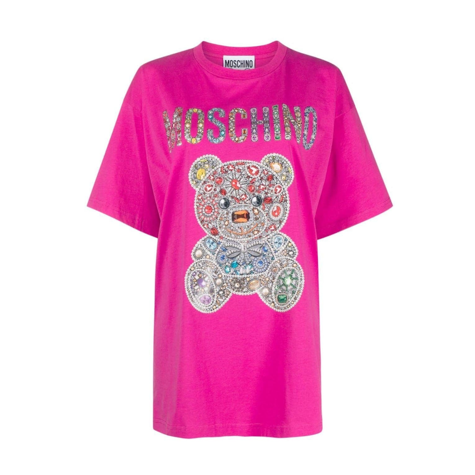 MOSCHINO T恤