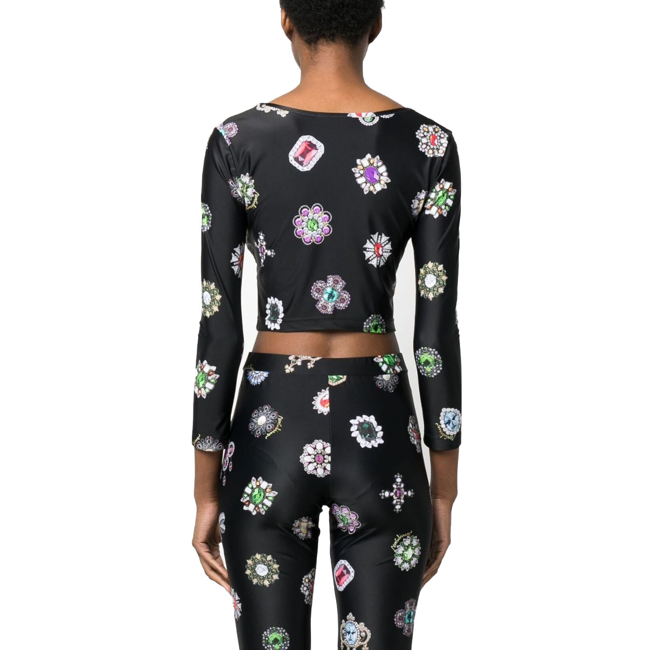 MOSCHINO 短款上衣