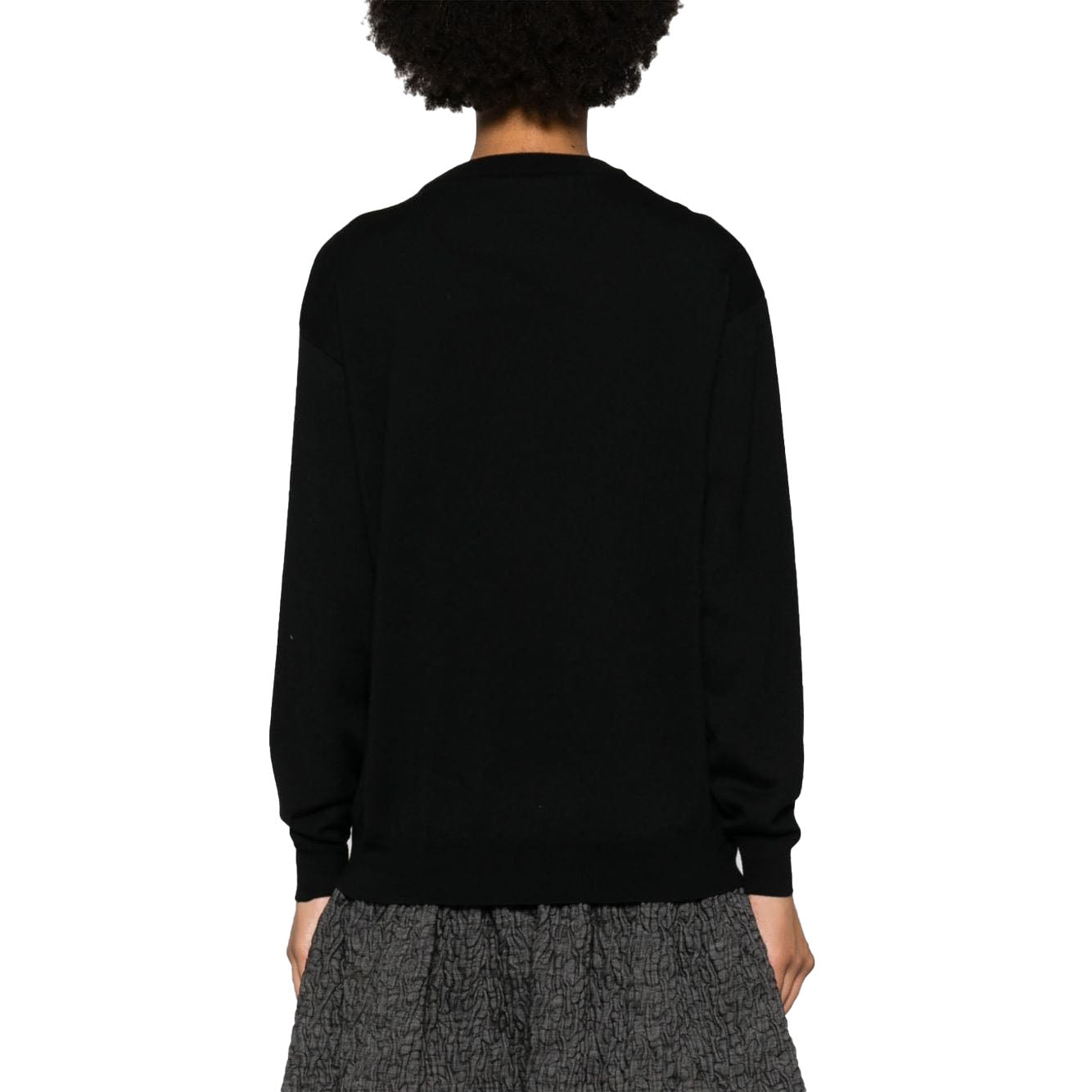 莫斯奇诺套头衫