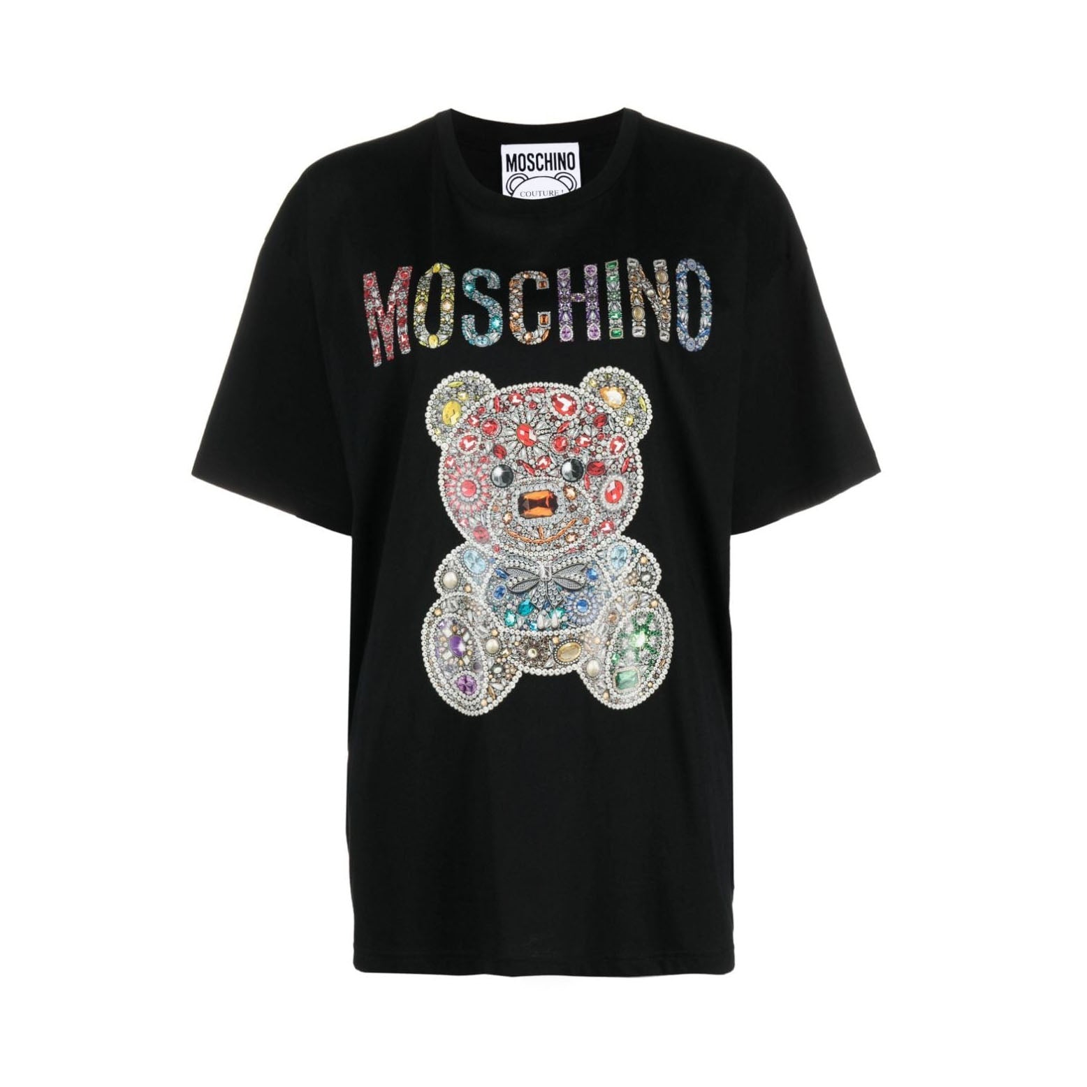MOSCHINO T恤