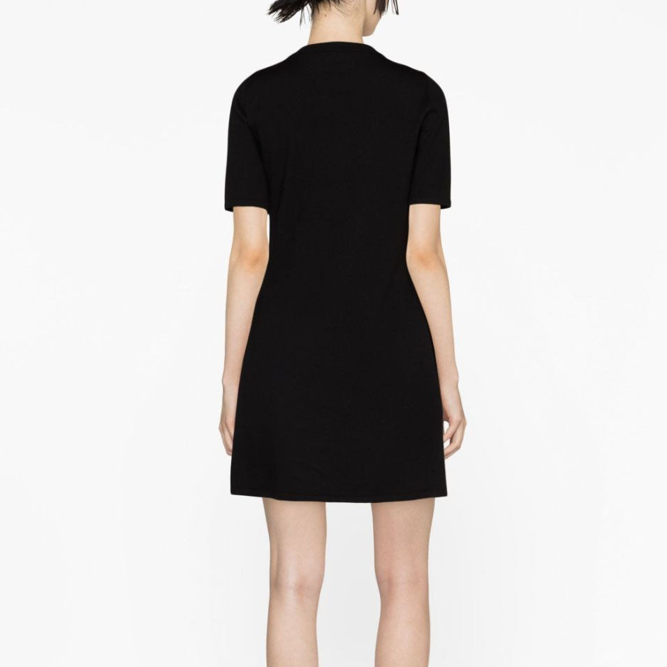 莫斯奇诺连衣裙