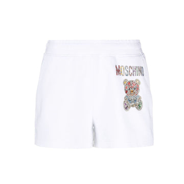 MOSCHINO SHORTS
