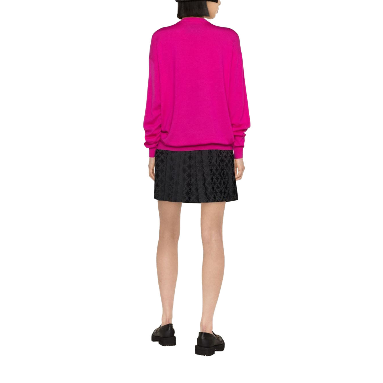 莫斯奇诺套头衫