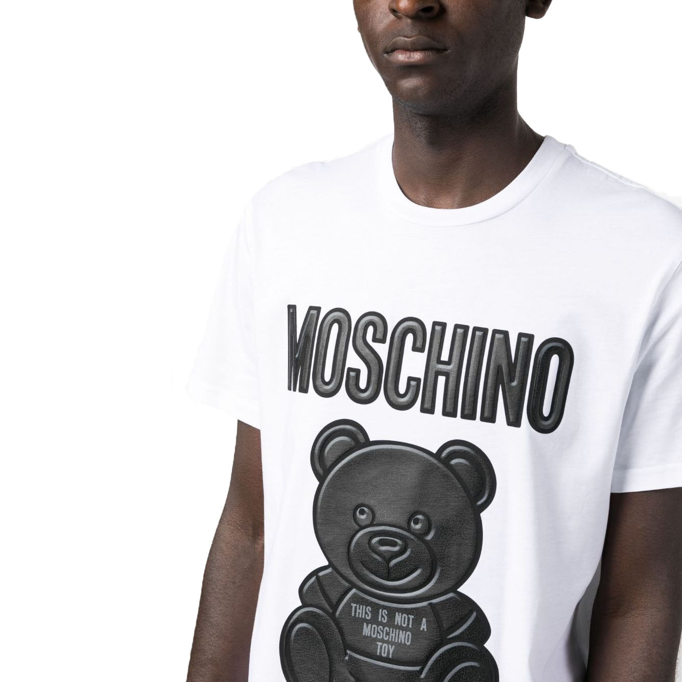 ÁO THUN MOSCHINO