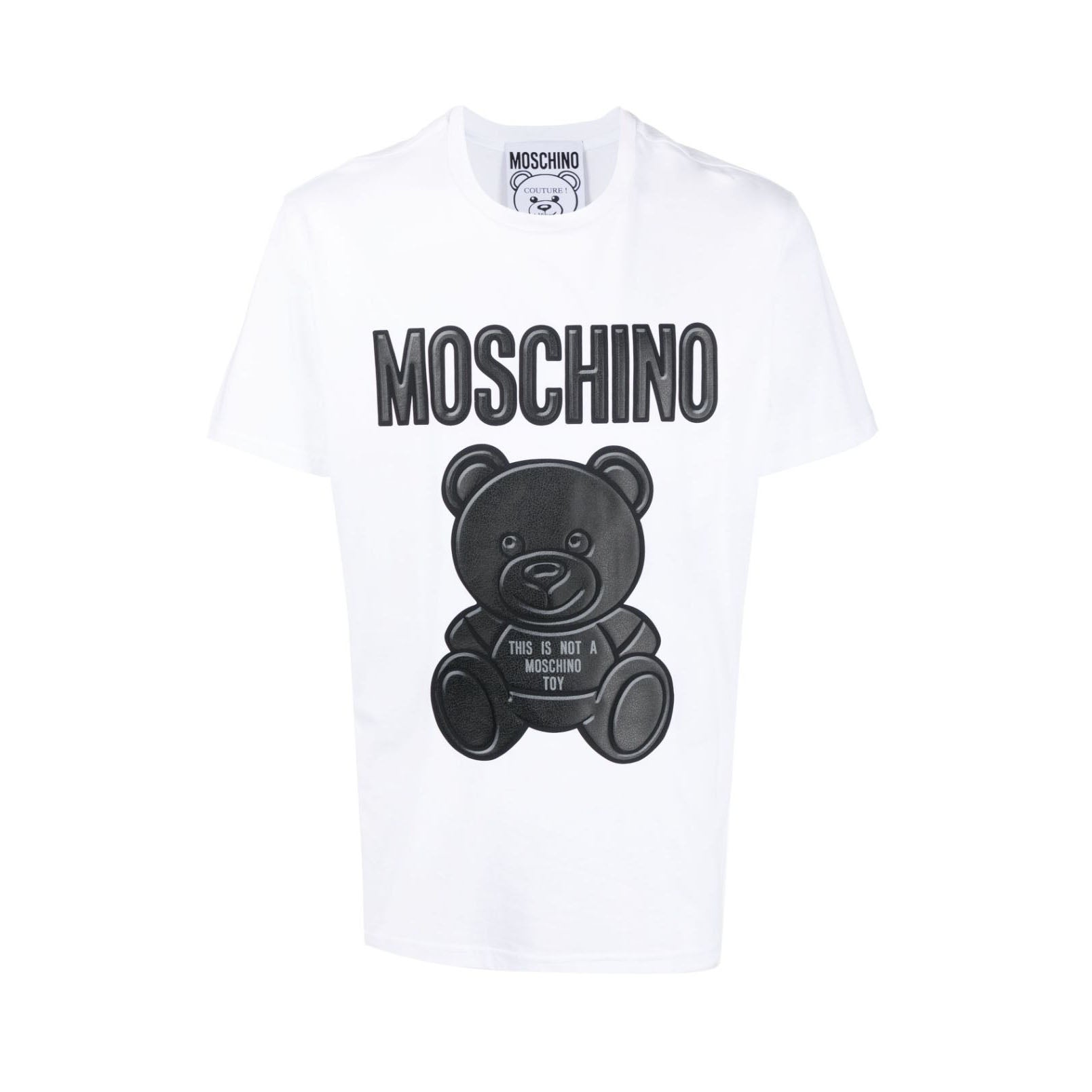 ÁO THUN MOSCHINO