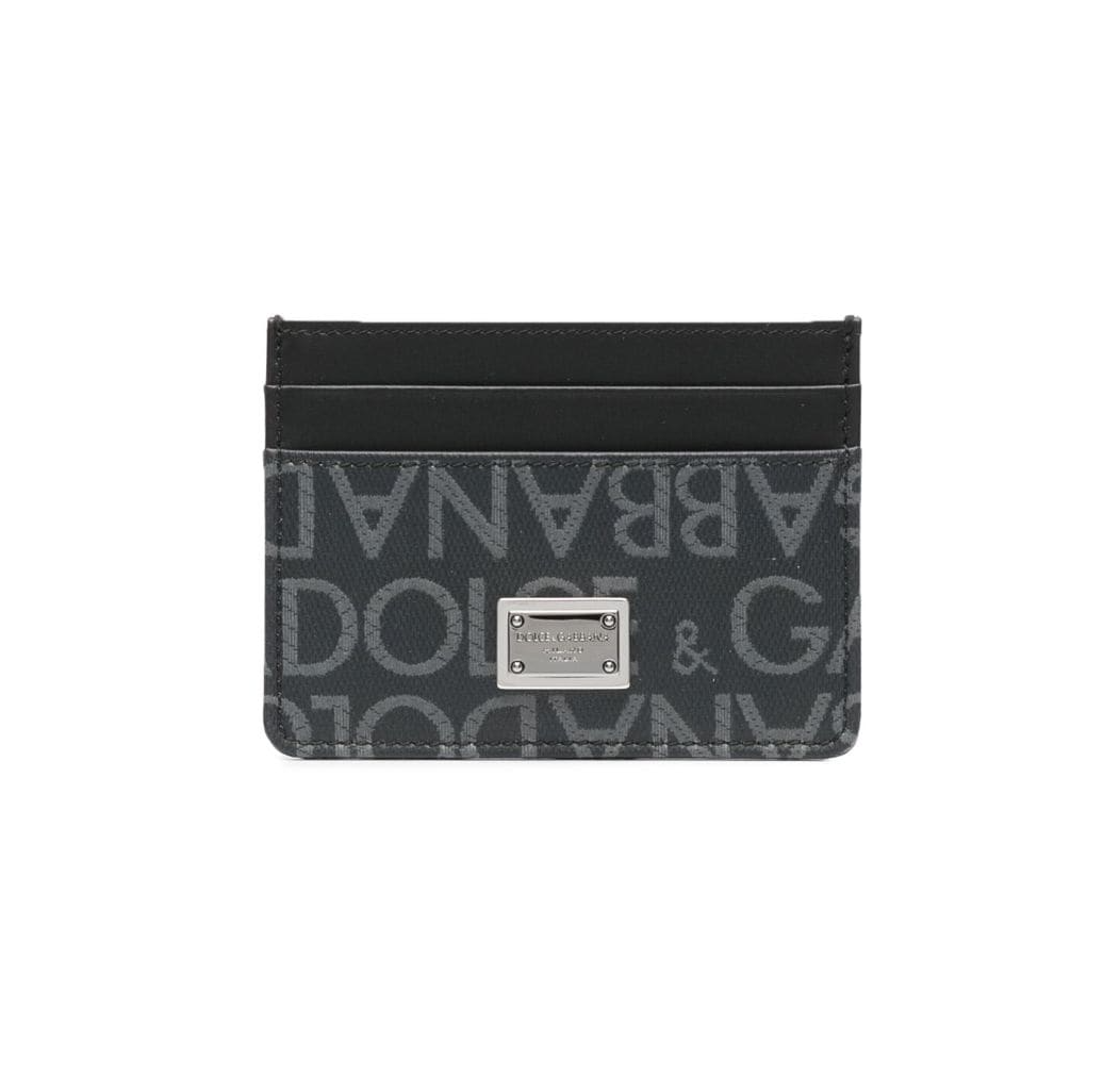 DOLCE & GABBANA 卡包