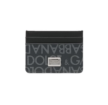DOLCE & GABBANA CARDHOLDER