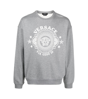 VERSACE SWEATSHIRT