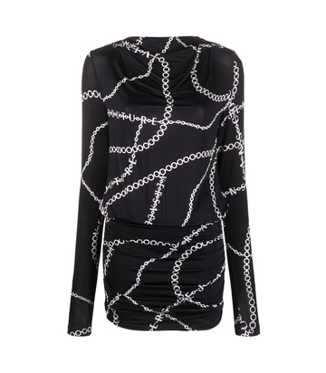 VERSACE JEANS COUTURE MINIWESS