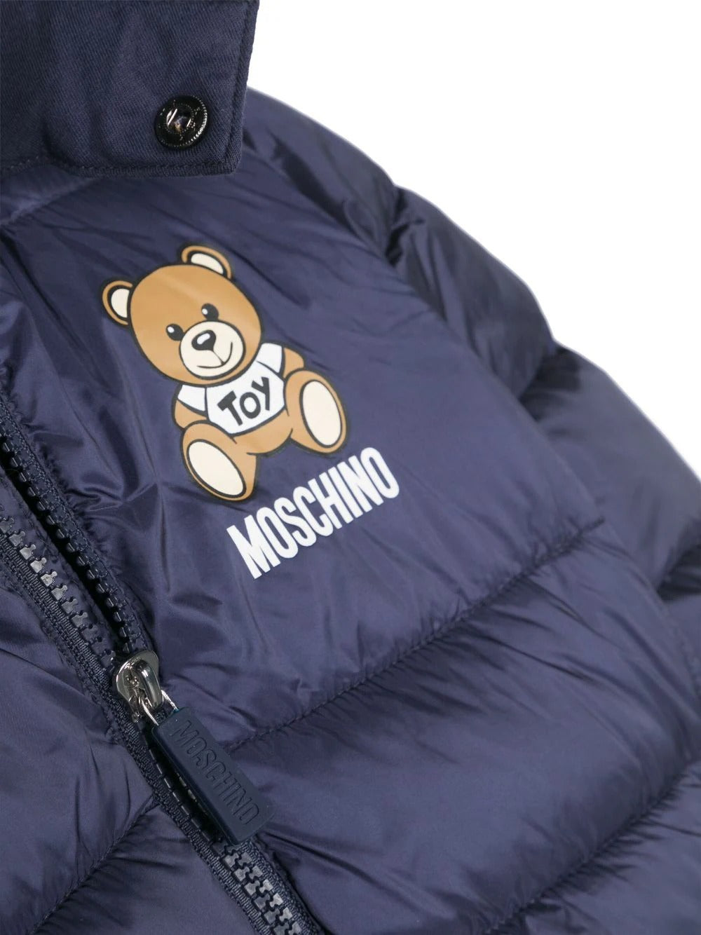 MOSCHINO KIDS JACKET