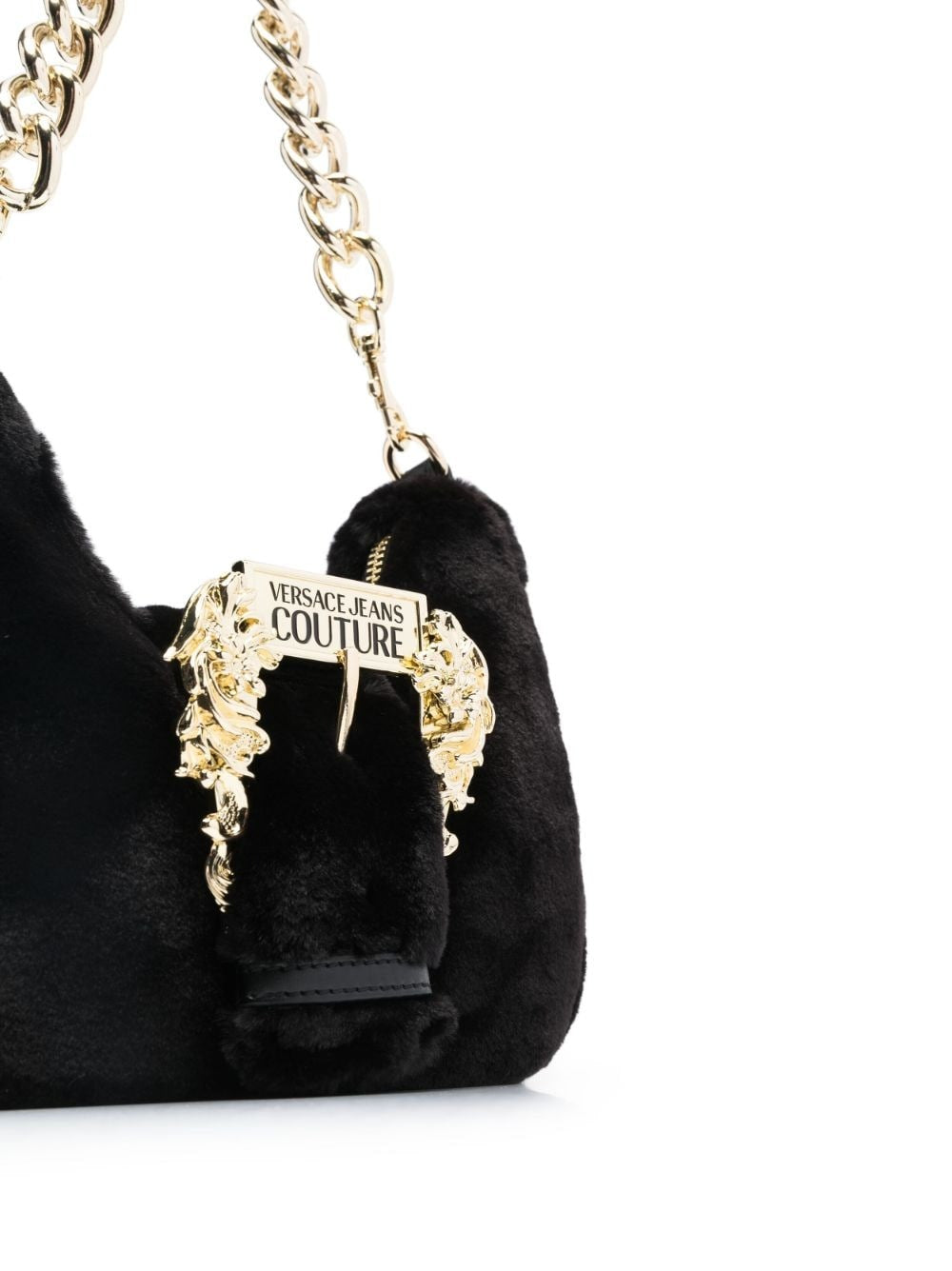 VERSACE JEANS COUTURE 包