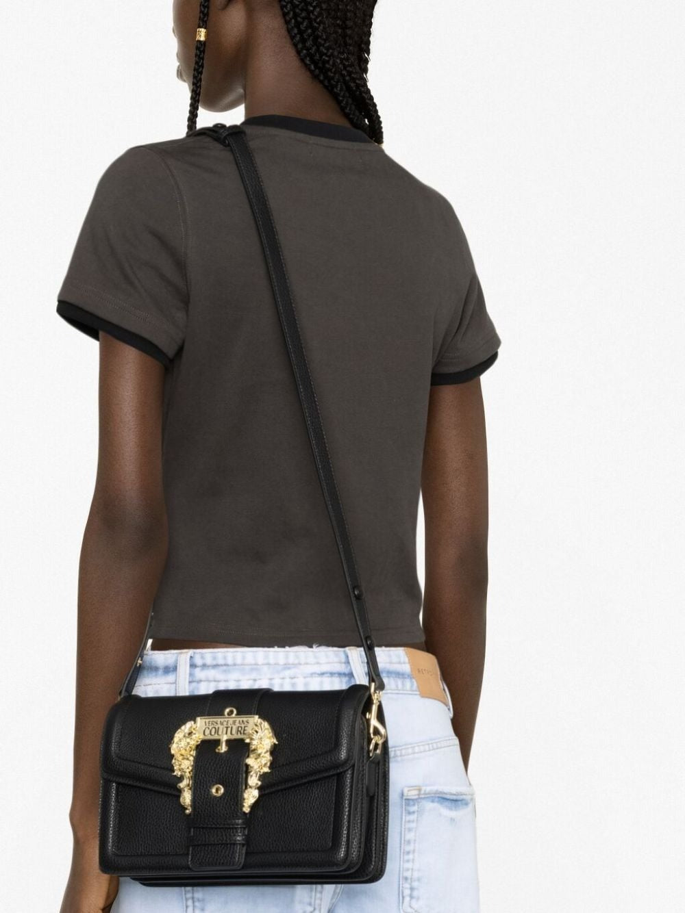 VERSACE JEANS COUTURE 包