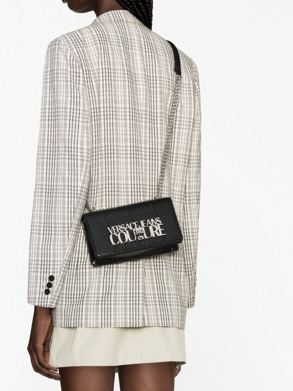 VERSACE JEANS COUTURE 包