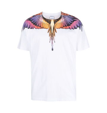 MARCELO BURLON T-SHIRT