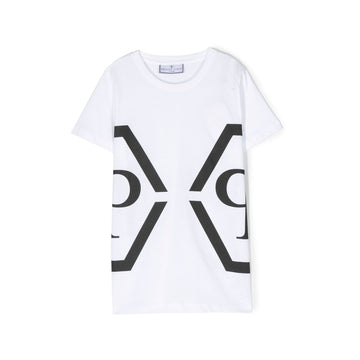 PHILIPP PLEIN JUNIOR T-SHIRT