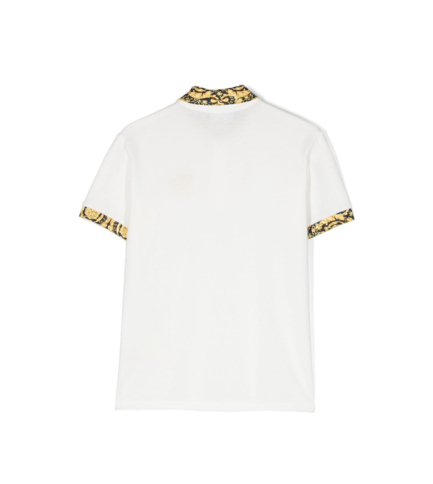 范思哲童装衬衫