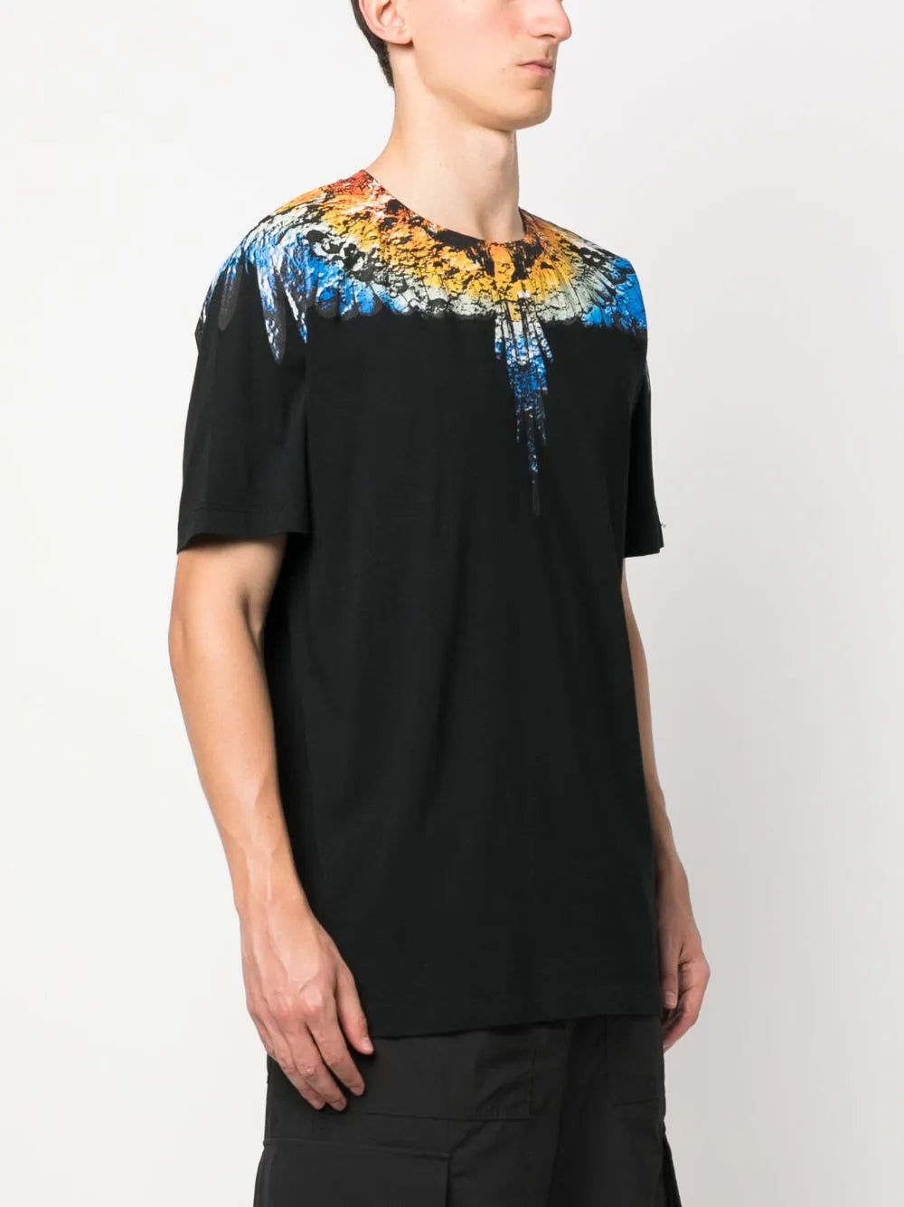 马塞洛·布隆 T 恤