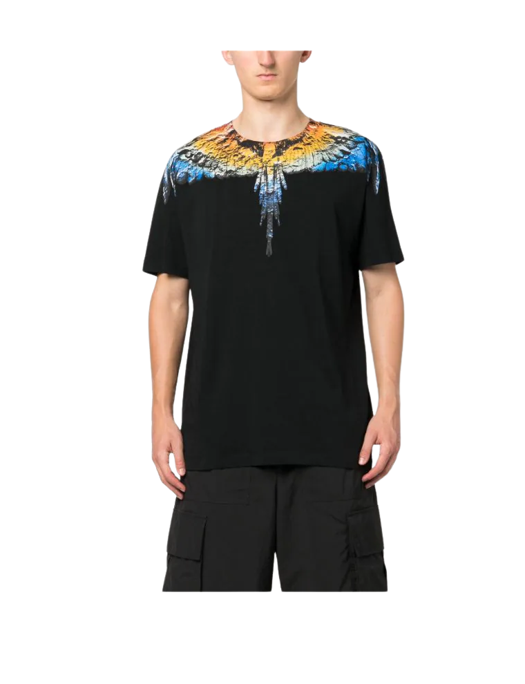 马塞洛·布隆 T 恤