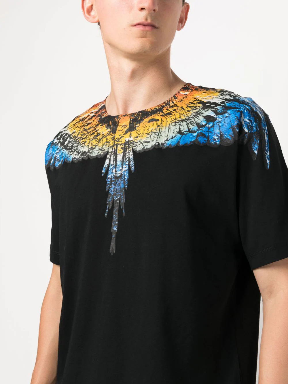 马塞洛·布隆 T 恤