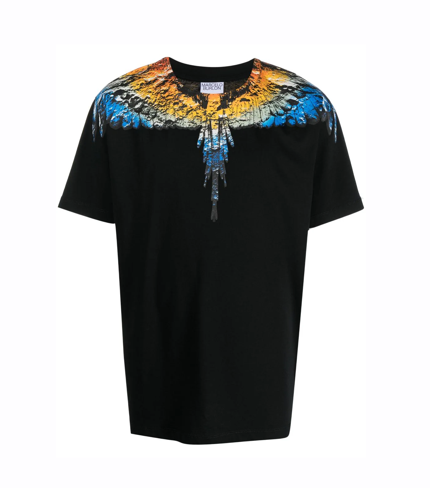 马塞洛·布隆 T 恤