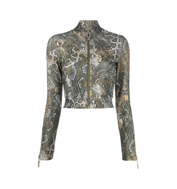 JUST CAVALLI JACKET