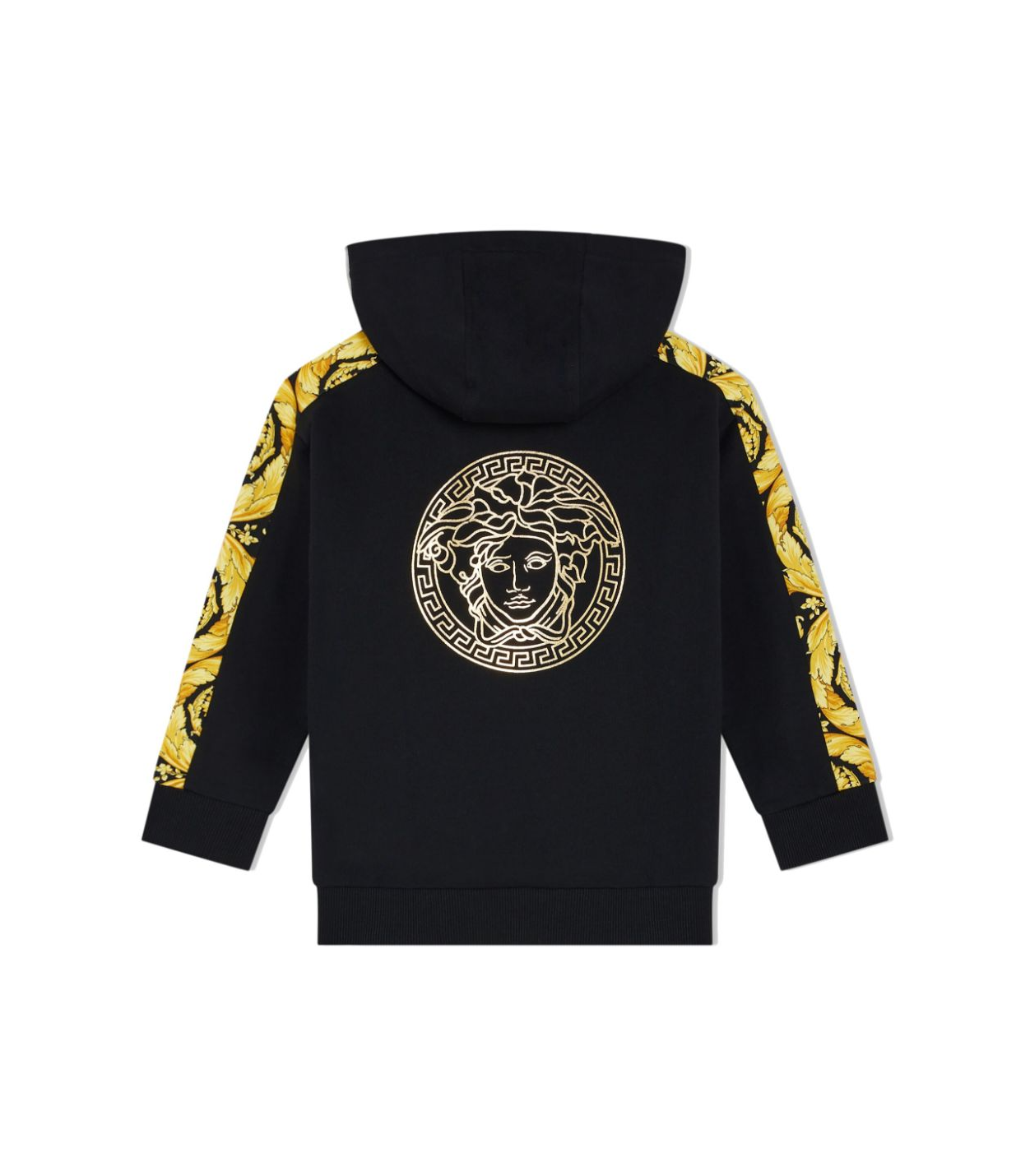 Áo hoodie trẻ em VERSACE