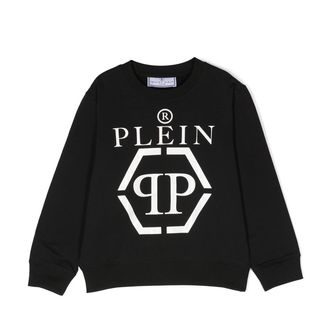 PHILIPP PLEIN JUNIOR 卫衣