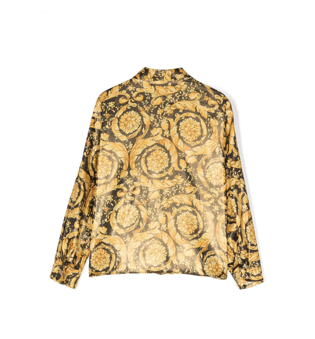 VERSACE KIDS SHIRT